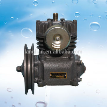 BELAZ 540-3509012 truck air compresor