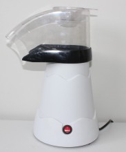 Old-Fashioned Popcorn Maker
