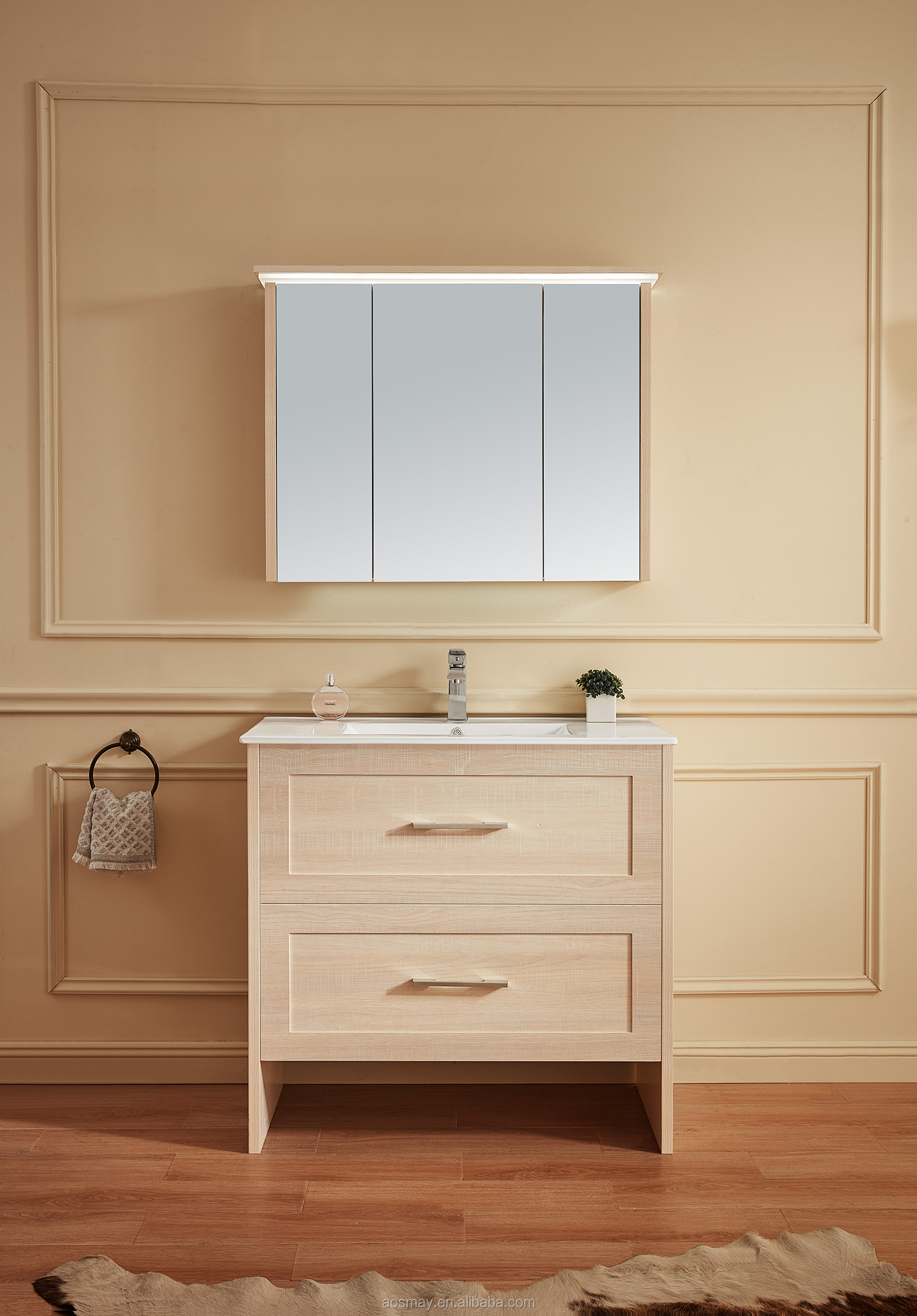 Bathroom Vanity Cabinet