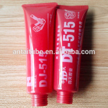 Flexible Plastic Tube Adhesive Glue Packaging Tube