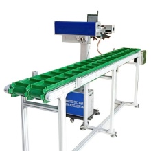 CO2 Flying Laser Marking Machine - 30W 50W Factory Wholesale Prices