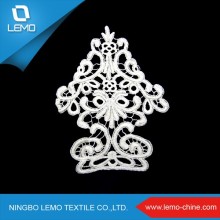 Last Style African Fresh Dry Lace