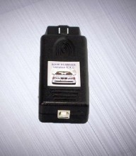 BMW Scanner 1.40