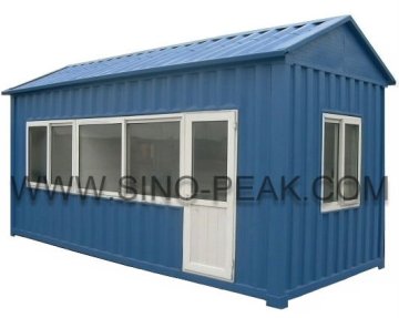 container home container office