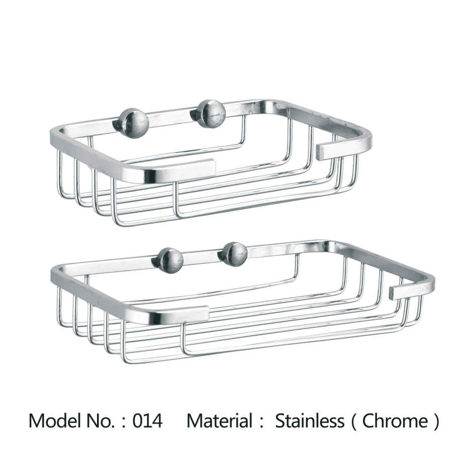 Raccords de plomberie en acier inoxydable 304 Accessoires de stent Accessoires de salle de bain