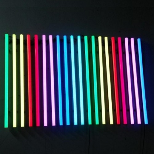 Controllo individuale DMX Pixel Bar LED Light