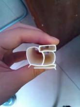 Buffer Strip Door Seal Gasket Refrigerator Magnetic Strip