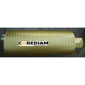 102mm Laser Welded Diamond Dry Core Drill