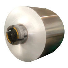 Zero Spangle GI Galvanized Steel Sheet Coil