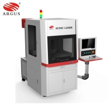 DIY Woodwork Laser Engraving Machine RF Tube 30W 60W Woodcraft Gift Galvo Scanning Marker Laser Marking Machine