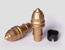 TY3050-19D8 foundation drilling picks mining drill bits