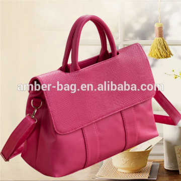 Large Woman Bags Fashion PU Leather lady's bag/Simple bag/large capacity bag