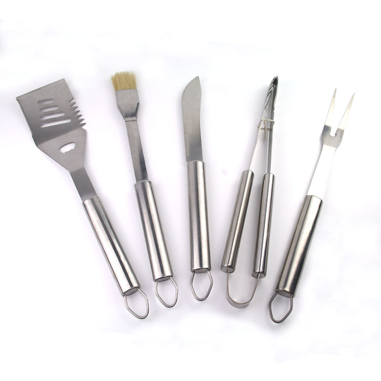 bbq tools set