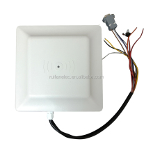 Free DEMO Software EPC GEN2 UHF RFID Smart Card Reader Writer