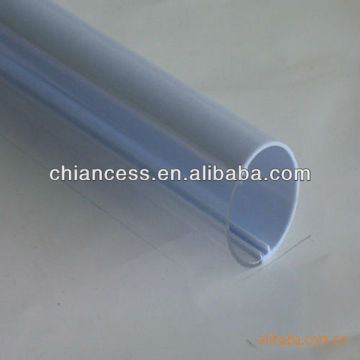 PC T-Tube Polycarbonate extended products