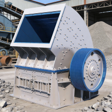 Industrial Hammer Crusher for Mining and Quarry