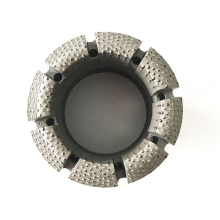 Bq Nq Hq Pq Hrq Surface Set Diamond Core Bits