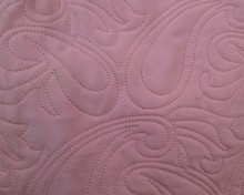 non quilting bedding set/quilts/bedspread