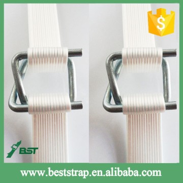 BST High Quality Polyester Strapping Band Packing For Cargo Pallet