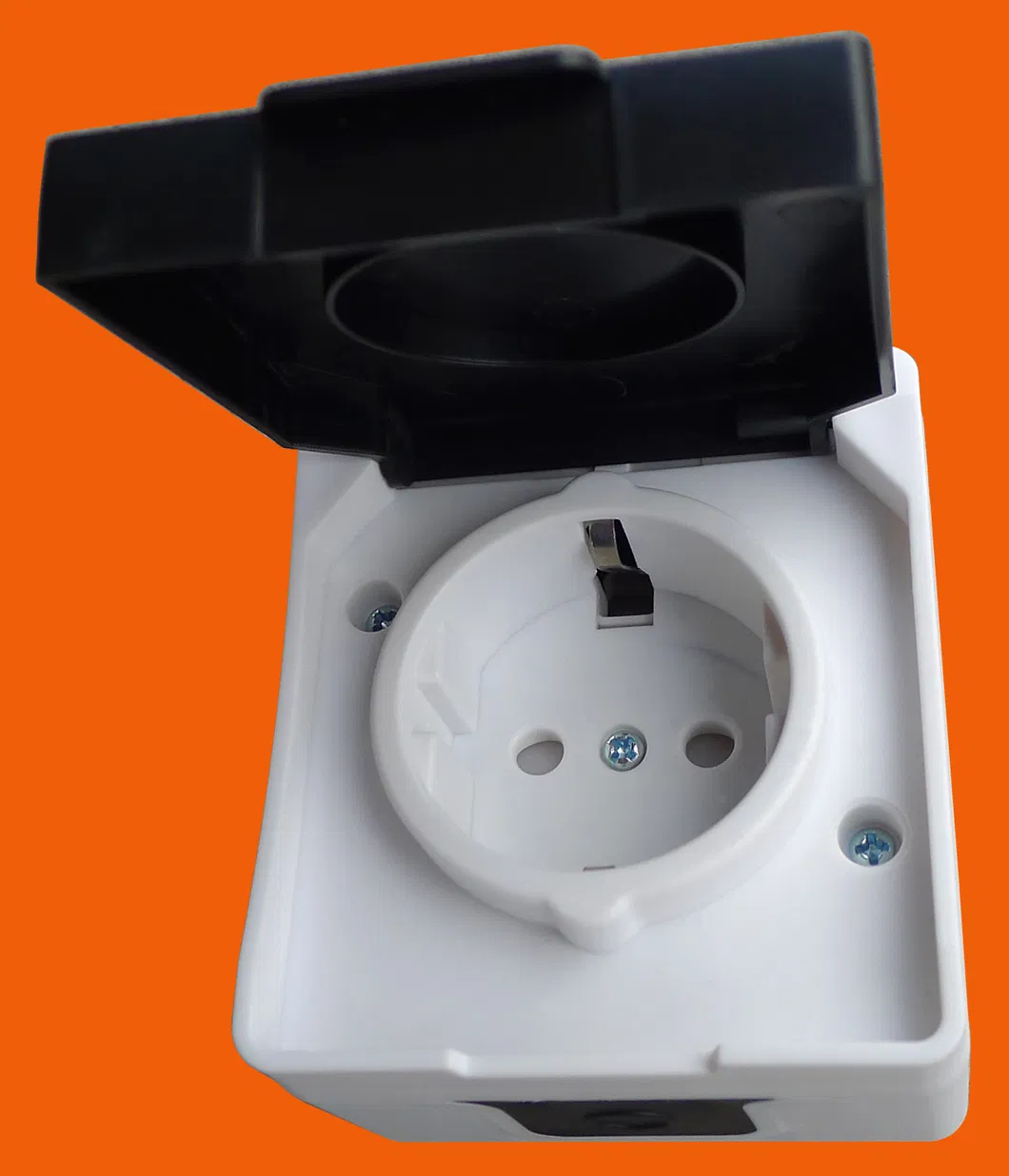 2-канальный, 1-сторонний водонепроницаемый переключатель