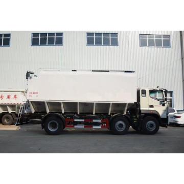 Foton 6x2 Bulk Feed Truck