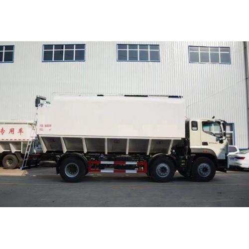 Foton 6x2 Bulk Feed Truck