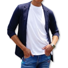 New Outerwear Jackets Men's Casual Spring Jackets