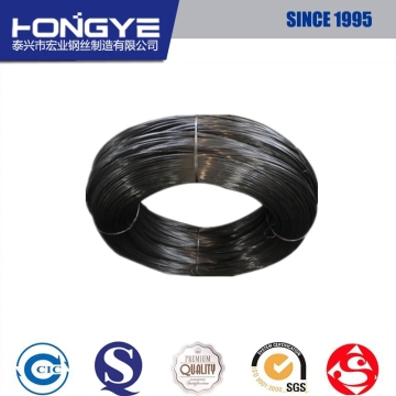 3.92mm Medium Carbon Motorcycle Spoke Steel Wire