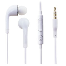 Stereo Hands-Free 3.5mm Headset for Sumsung Galaxy S4