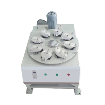 Ceramic Tile Abrasion Resistance Tester