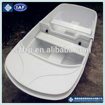 fiberglass boat