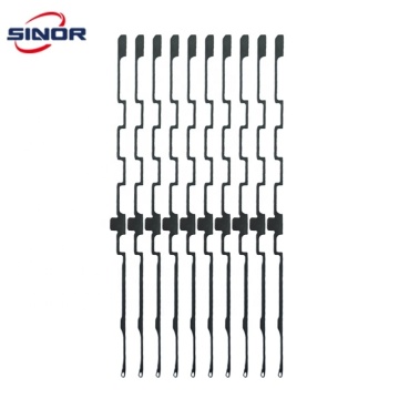 South Korea Single Jersey Circular Knitting Machine Needles Supply