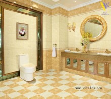 300x450mm Cheap Ceramic Wall Tile,Bathroom Wall Tile