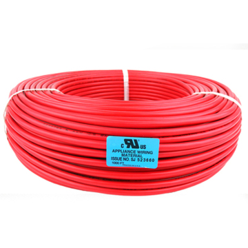 PVC Electronic Wire 1015 Standard Tinned Copper Wire