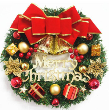 Hot Selling Christmas Garlands & Wreaths Wholesale