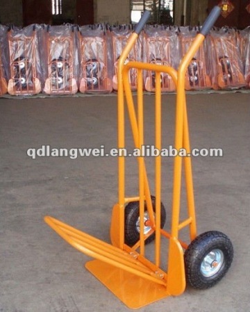 sack truck/moving hand truck/storage hand trolley