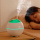 Air humidifier and led essential oil scent diffuser