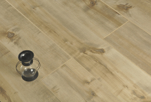 Cracking finish Composite Flooring