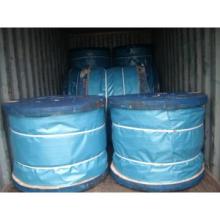 Line Contacted Steel wire rope 6X25FI+IWRC