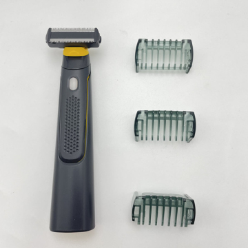 Multi-purpose Facial Outline Shave Portable Man Trimmer