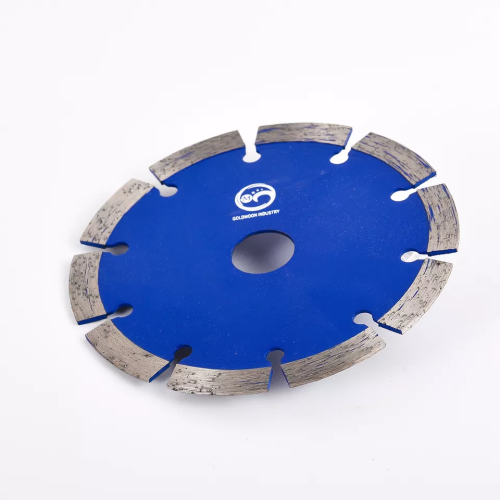 Borong 4-16in Mini Circular Diamond Saw Blade Cold Ditekan Basah Basah Untuk Jubin Seramik Batu