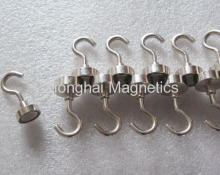 Supply Holding Strong Ndfeb Magnetic Hook Magnetic Assemblies?
