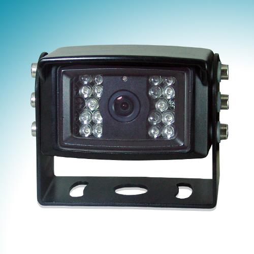 Backup Waterproof Infrared Car Camera (CW-087)