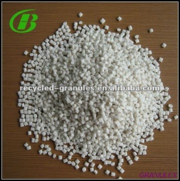 recycled PP injection grade granules