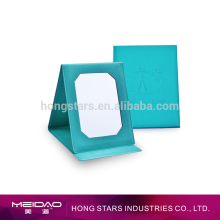 pink baby flexible plastic mirrors