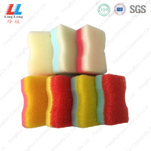 Special artificial sponge soft pad