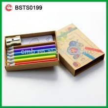 cute custom craft promotion children sets