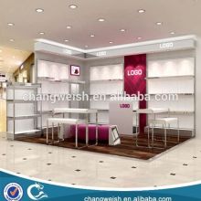 new design fashion wooden display set table