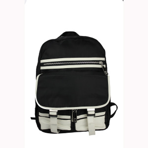 School Laptop Backpack Bag with Multi-Pocket