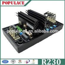 R230 Automatic Voltage Regulator